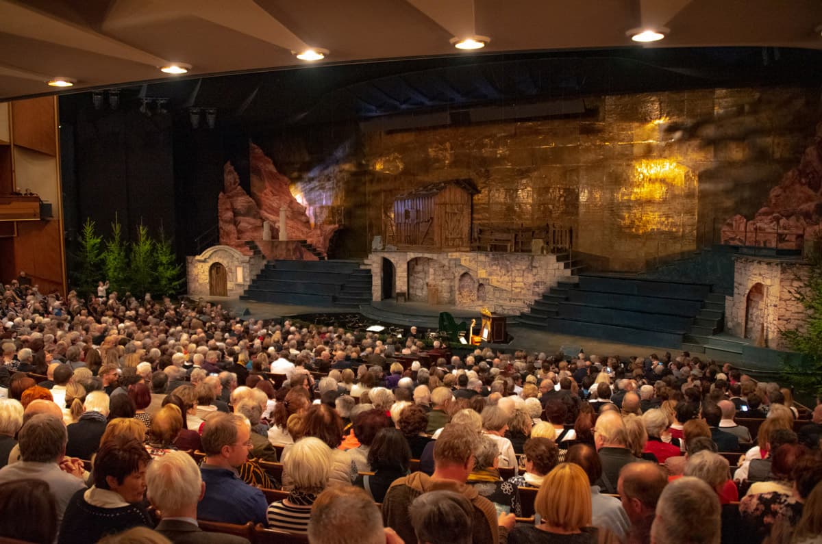 salzburg toptours blog christmas adventsingen - Рождественские песнопения - Зимний музыкальный фестиваль в Зальцбурге