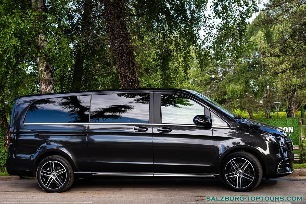 Полезные советы и рекомендации для поездки в Австрию и Зальцбург / Экскурсии и трансферы на микроавтобусе Полезные советы и рекомендации для поездки в Австрию и Зальцбург / Экскурсии и трансферы на микроавтобусе