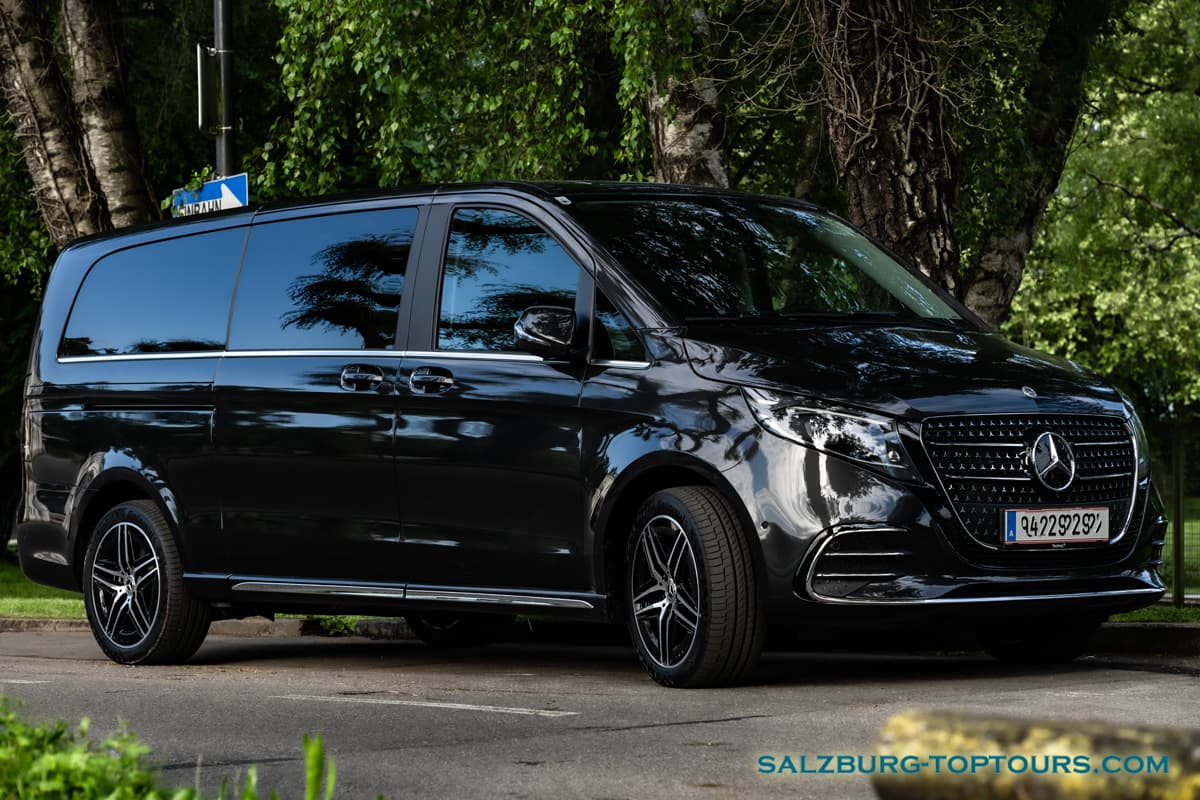 Экскурсия-трансфер из Зальцбурга в Мюнхен с гидом и посещением достопримечательностей Баварии